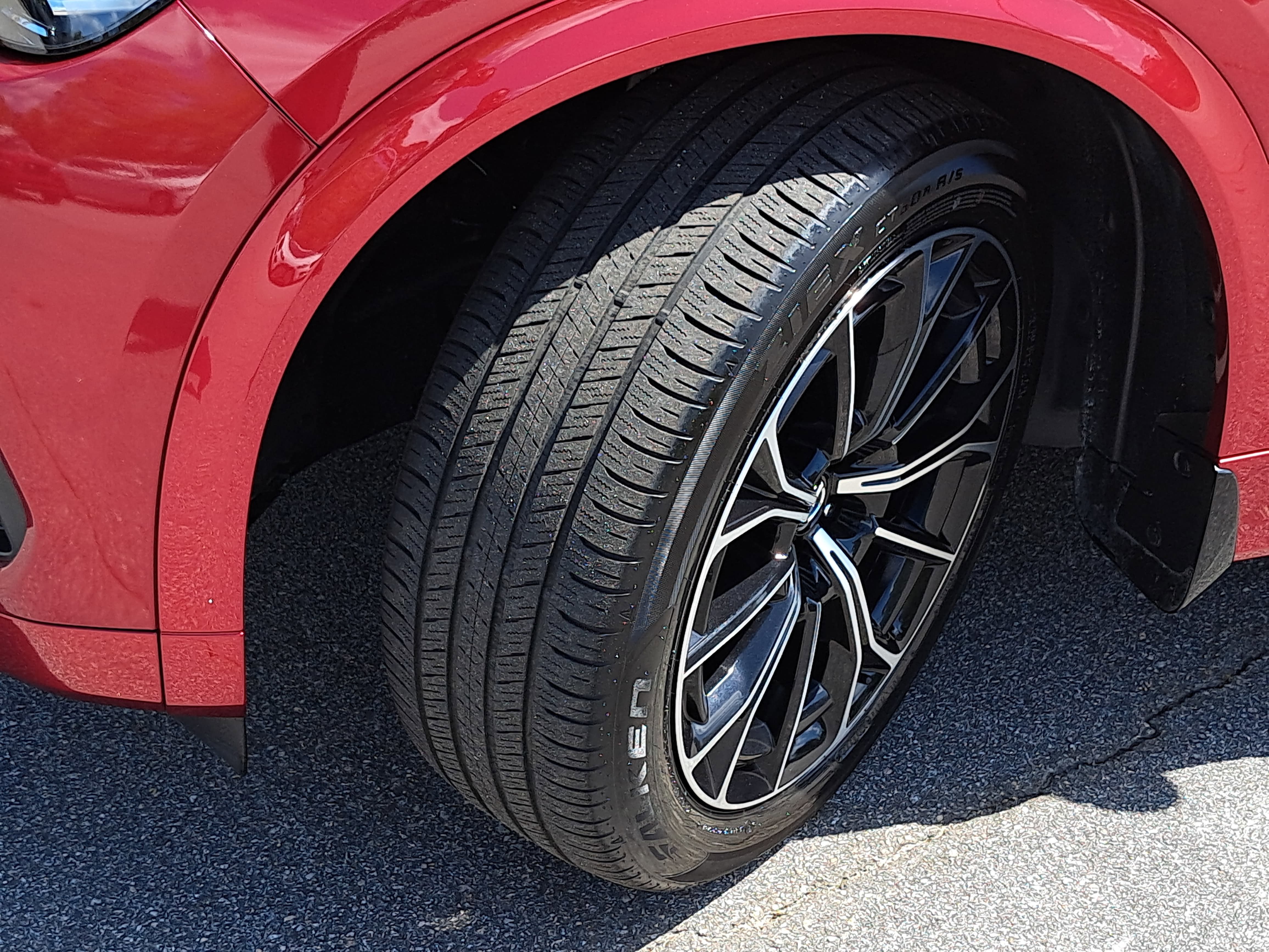 2025 Mazda Mazda CX-70 3.3 Turbo S Premium Package