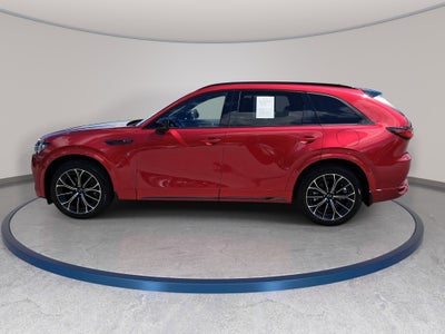 2025 Mazda Mazda CX-70 3.3 Turbo S Premium Package