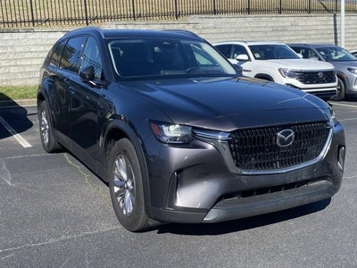 2024 Mazda Mazda CX-90 3.3 Turbo Preferred Plus