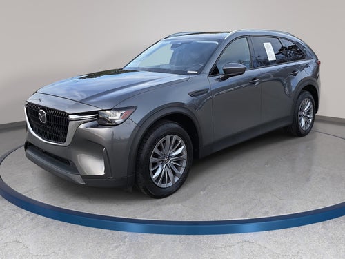 2024 Mazda Mazda CX-90 3.3 Turbo Preferred Plus