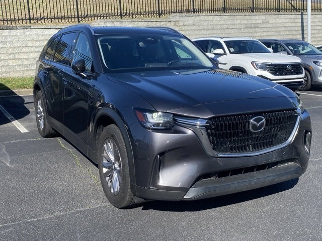 2024 Mazda Mazda CX-90 3.3 Turbo Preferred Plus