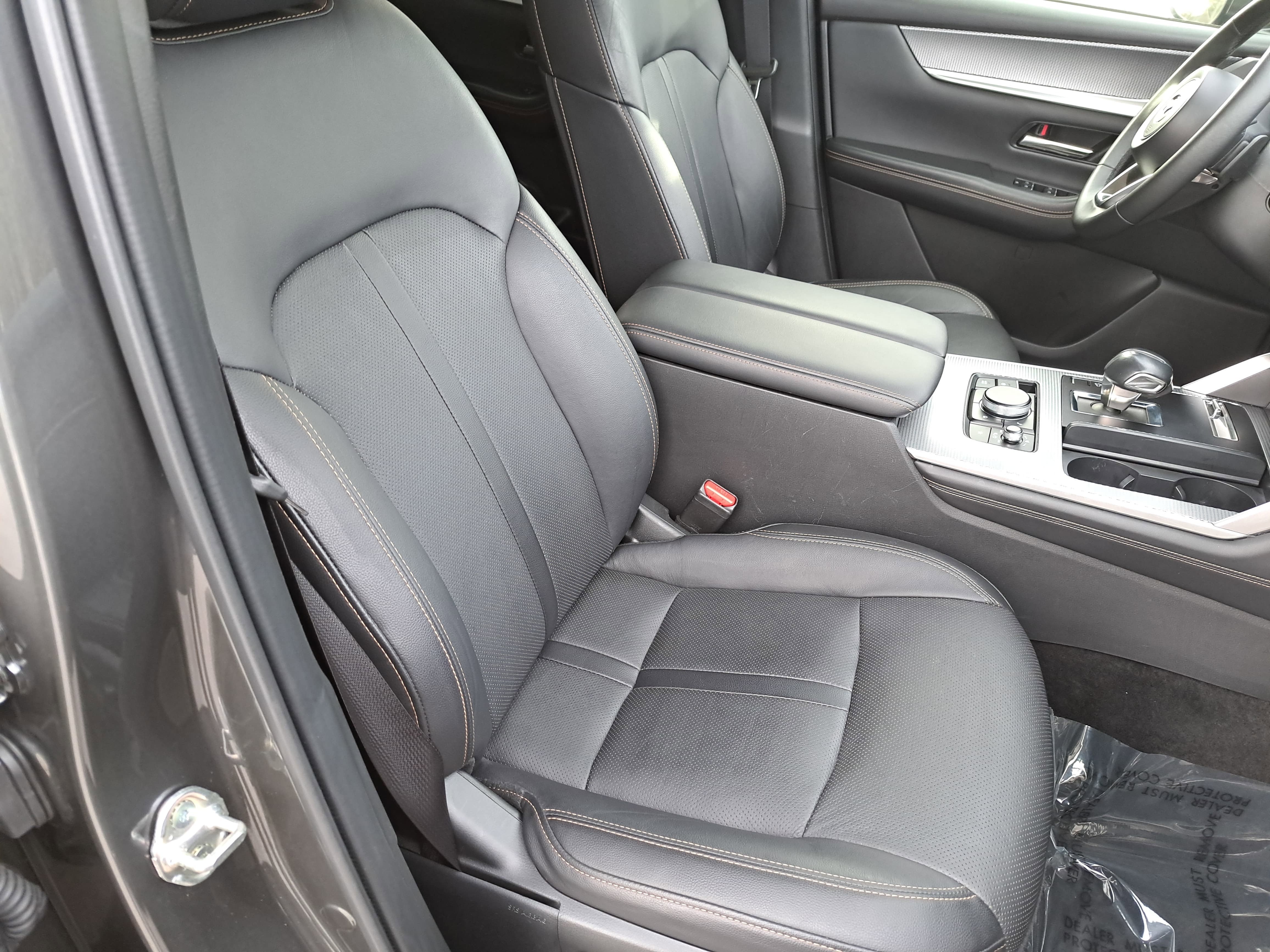 2024 Mazda Mazda CX-90 3.3 Turbo Preferred Plus