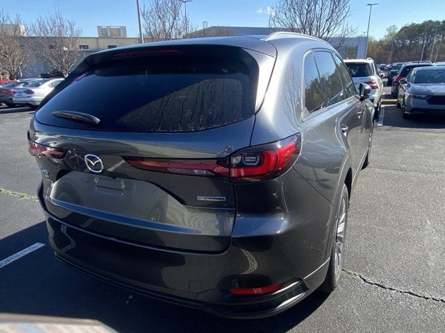 2024 Mazda Mazda CX-90 3.3 Turbo Preferred Plus