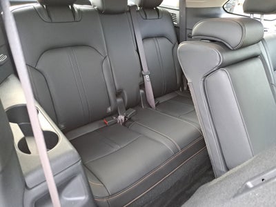 2024 Mazda Mazda CX-90 3.3 Turbo Preferred Plus