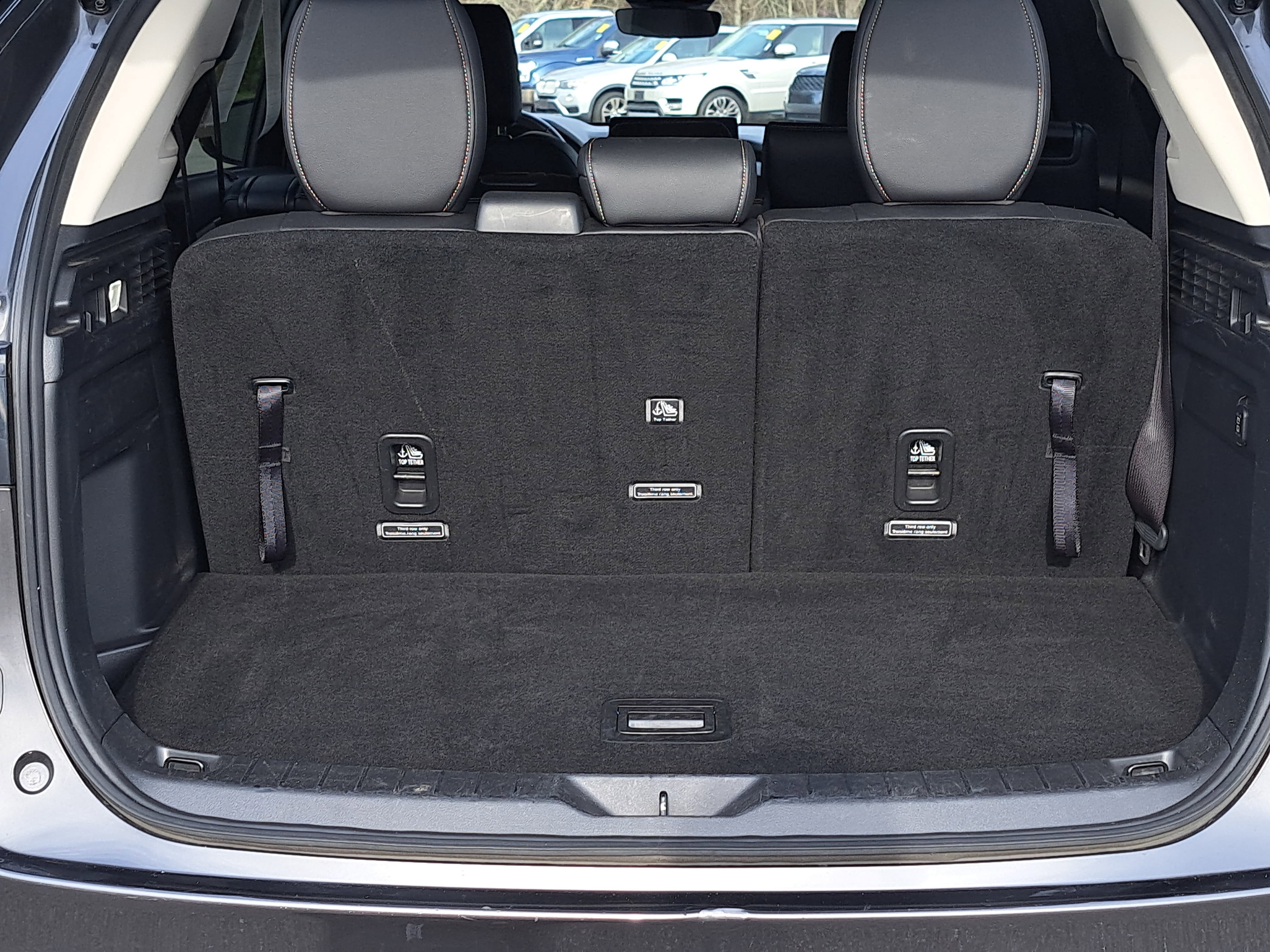 2024 Mazda Mazda CX-90 3.3 Turbo Preferred Plus