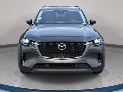 2024 Mazda Mazda CX-90 3.3 Turbo Preferred Plus