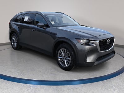 2024 Mazda Mazda CX-90 3.3 Turbo Preferred Plus