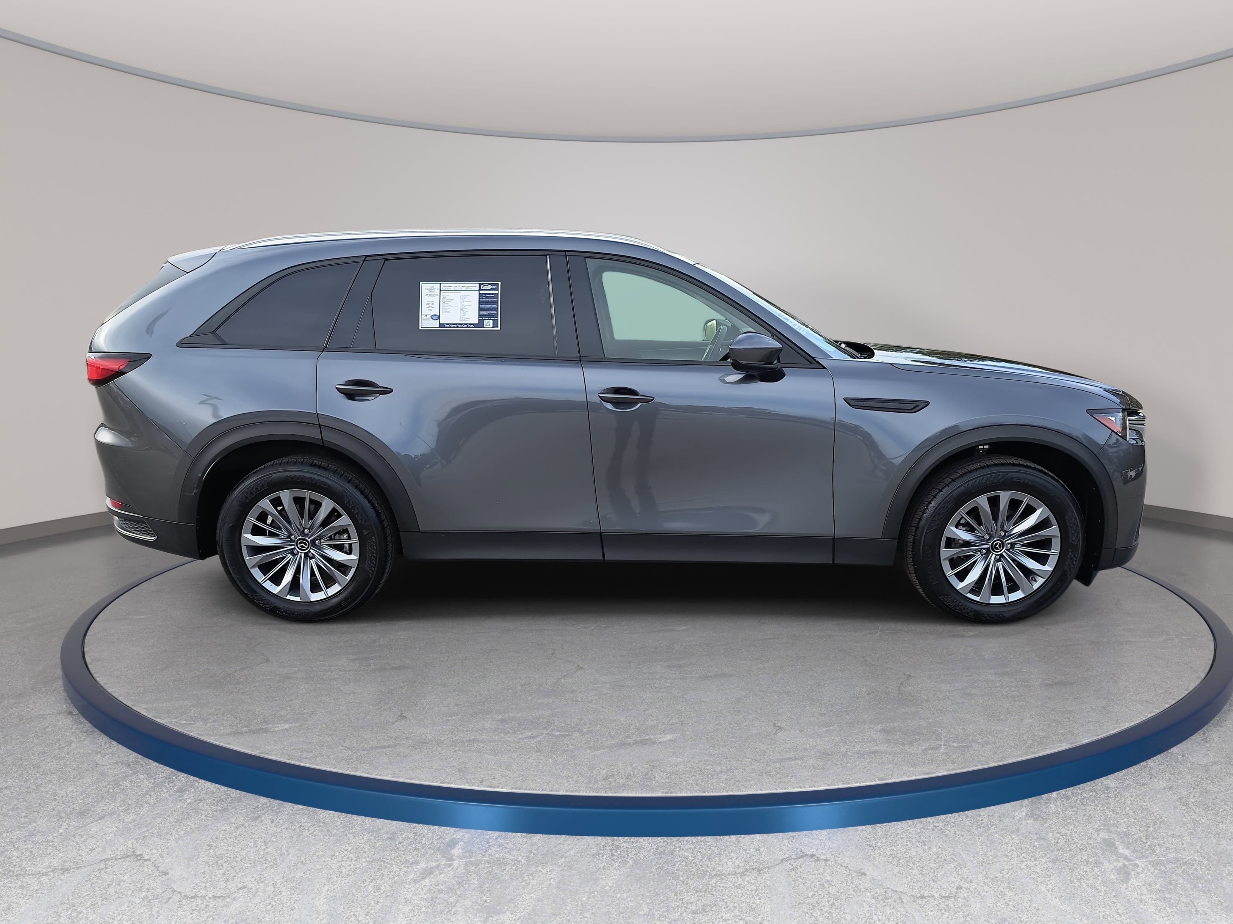 2024 Mazda Mazda CX-90 3.3 Turbo Preferred Plus