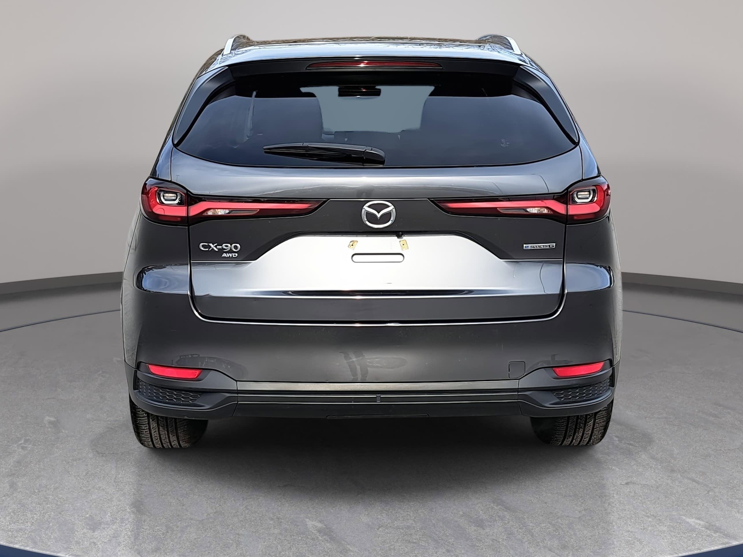 2024 Mazda Mazda CX-90 3.3 Turbo Preferred Plus