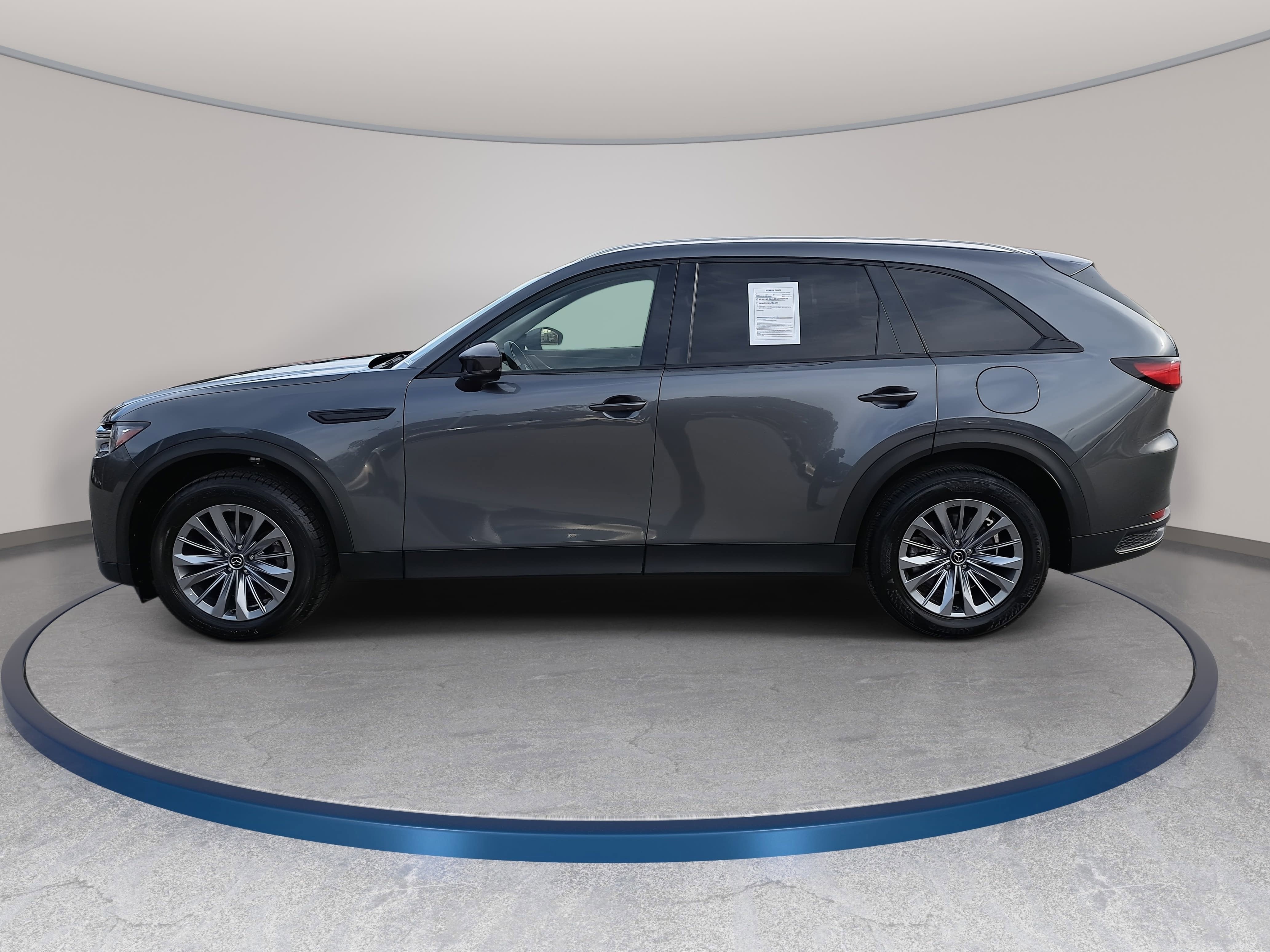 2024 Mazda Mazda CX-90 3.3 Turbo Preferred Plus