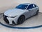 2025 Lexus IS IS 350 F SPORT Design