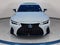 2025 Lexus IS IS 350 F SPORT Design
