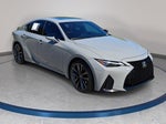 2025 Lexus IS IS 350 F SPORT Design