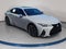 2025 Lexus IS IS 350 F SPORT Design