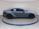 2025 Lexus IS IS 350 F SPORT Design