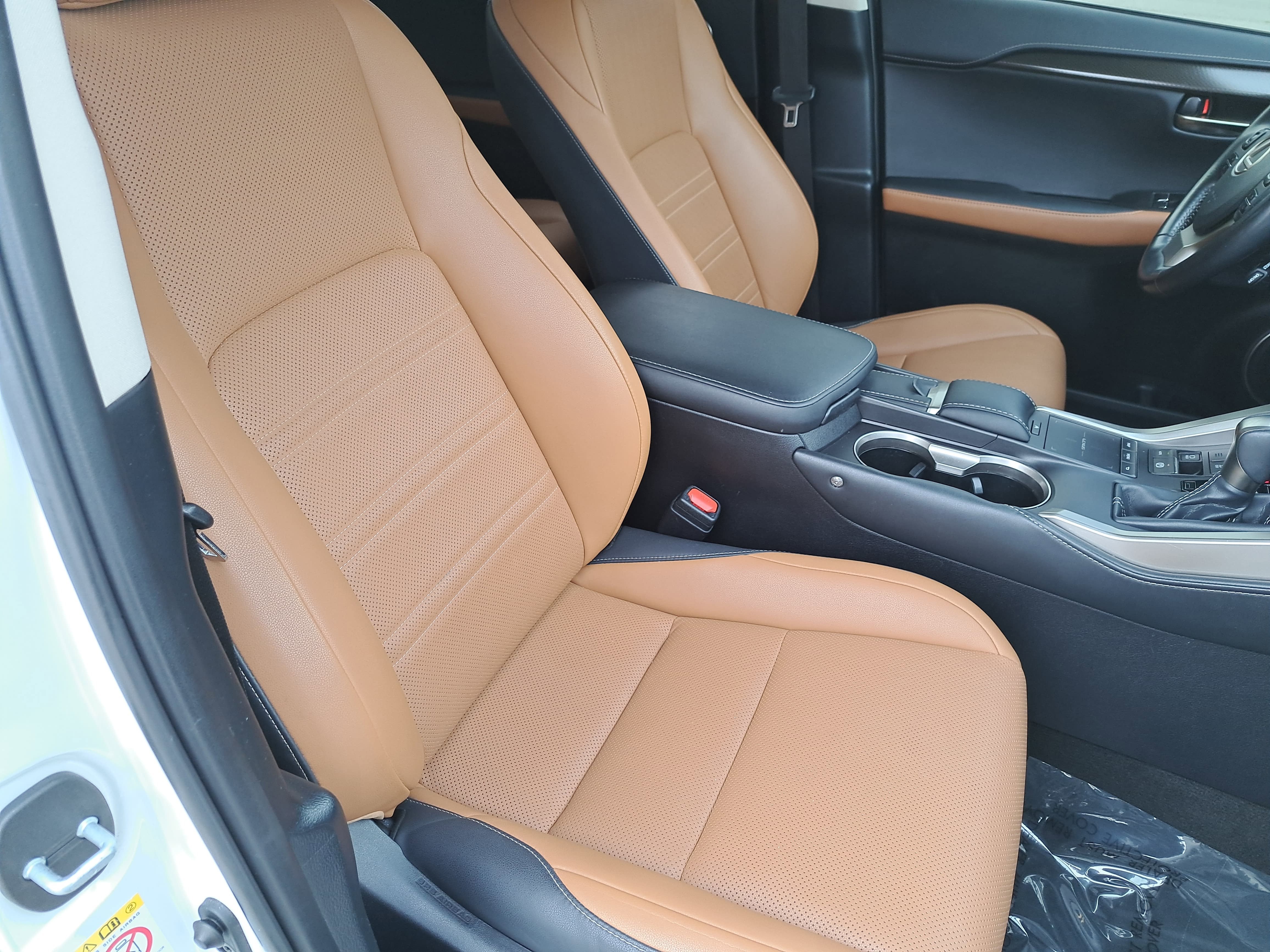 2020 Lexus NX NX 300