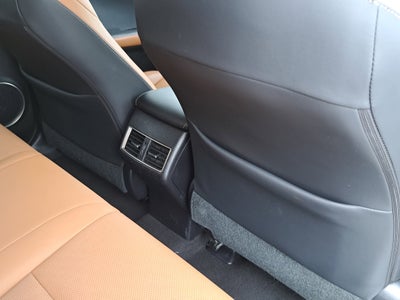 2020 Lexus NX NX 300