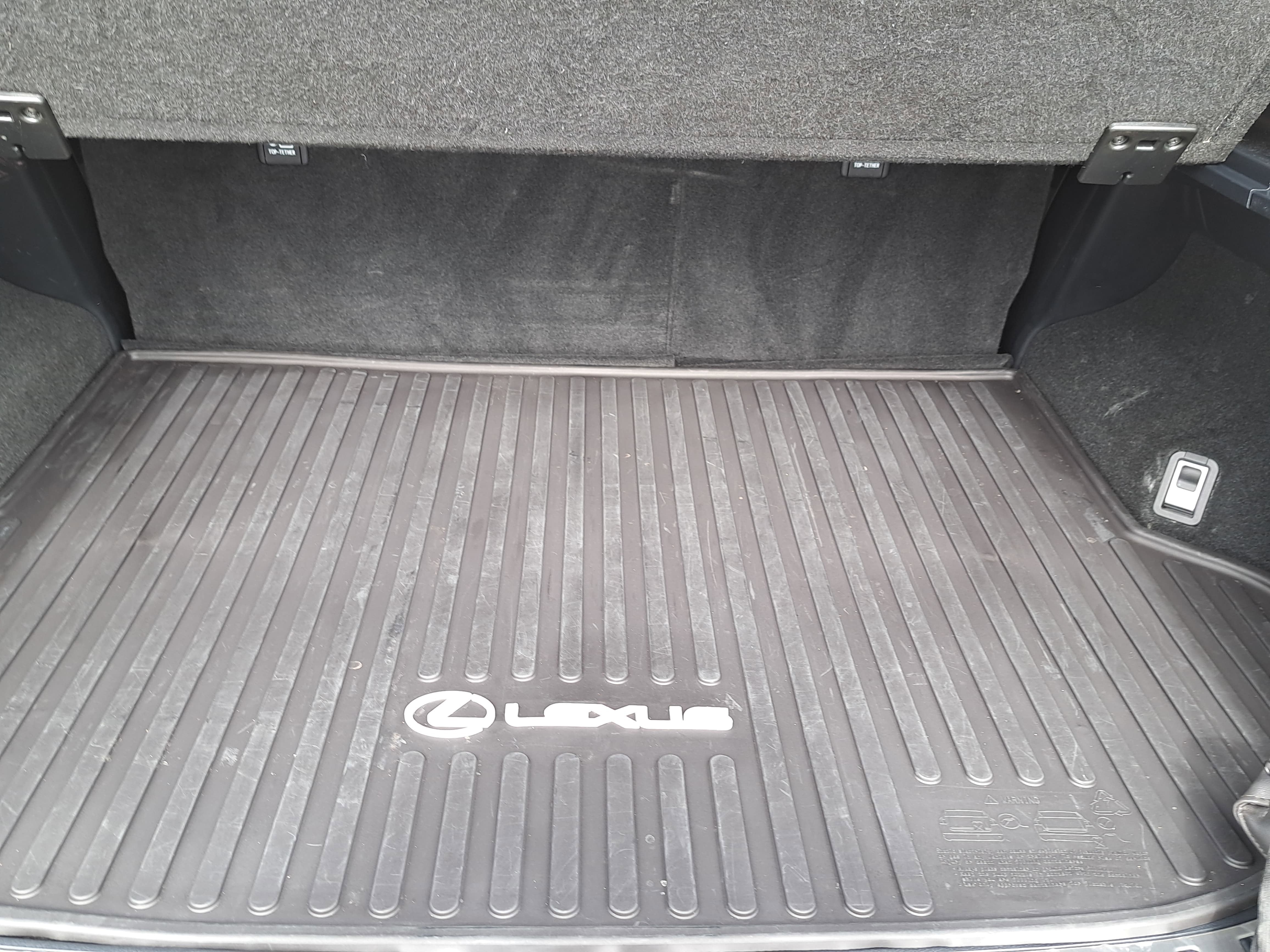 2020 Lexus NX NX 300