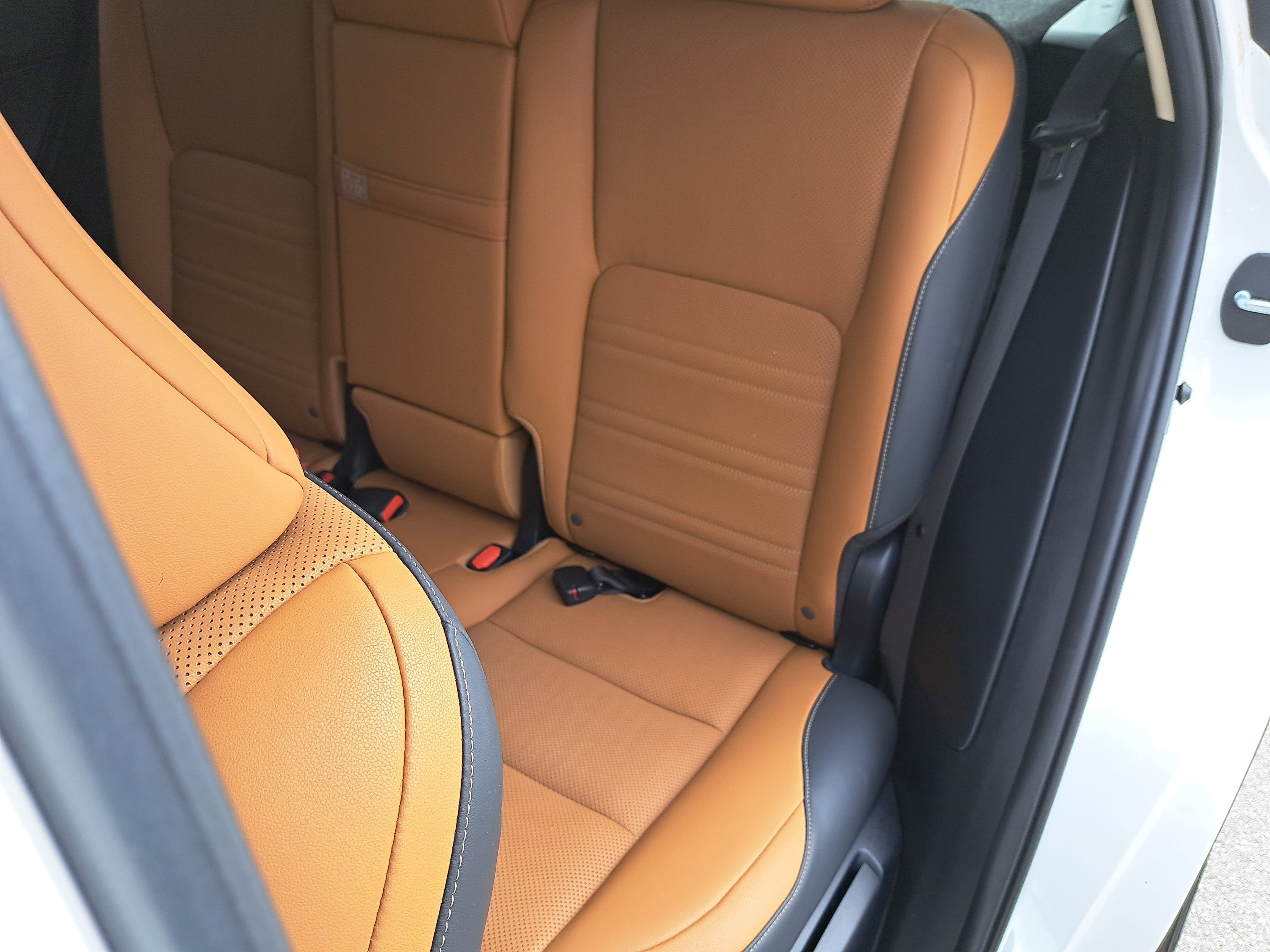 2020 Lexus NX NX 300