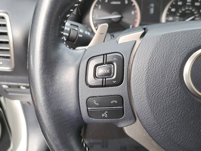 2020 Lexus NX NX 300