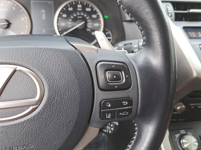 2020 Lexus NX NX 300