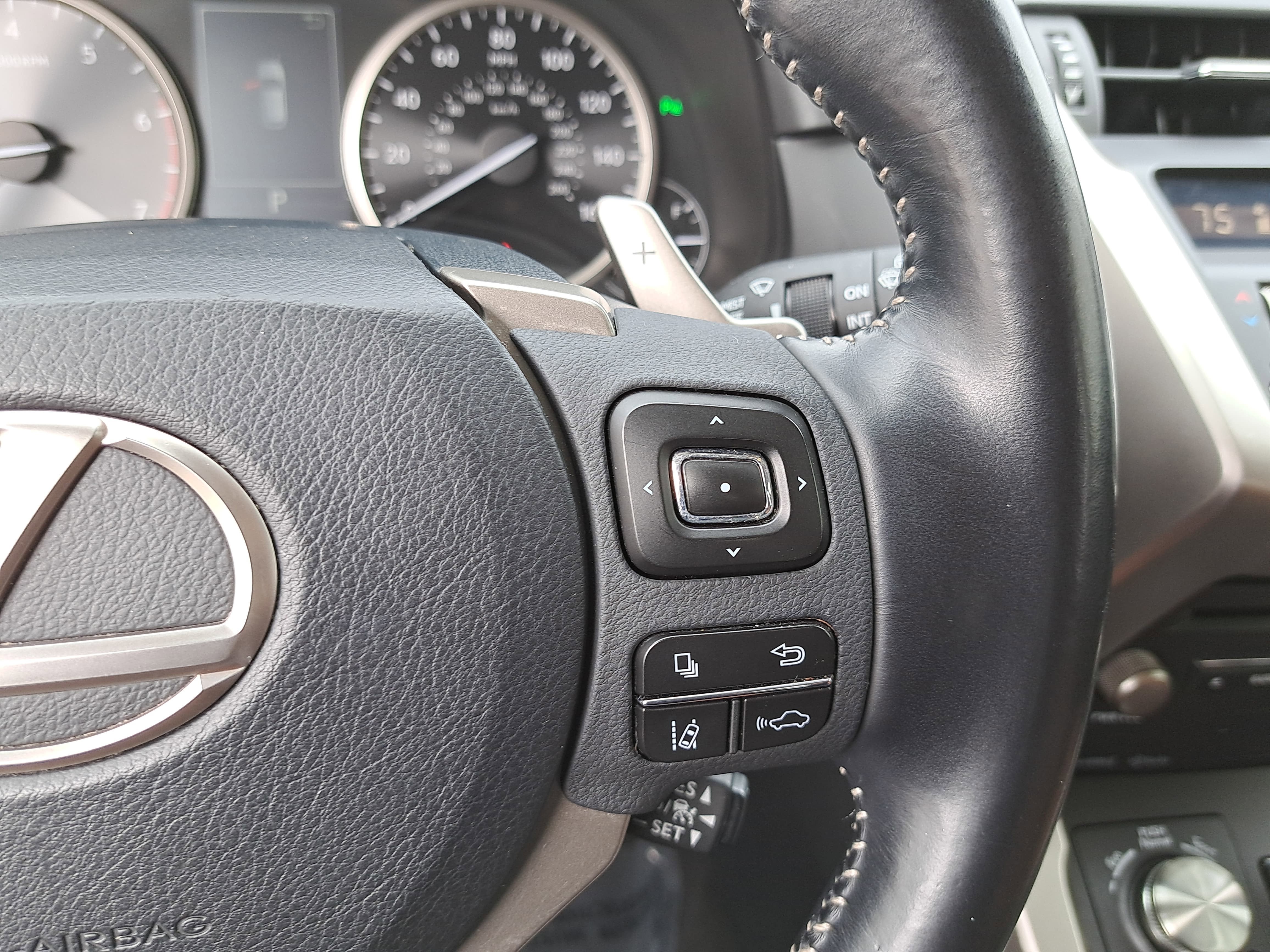 2020 Lexus NX NX 300