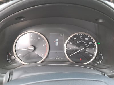 2020 Lexus NX NX 300