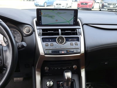 2020 Lexus NX NX 300