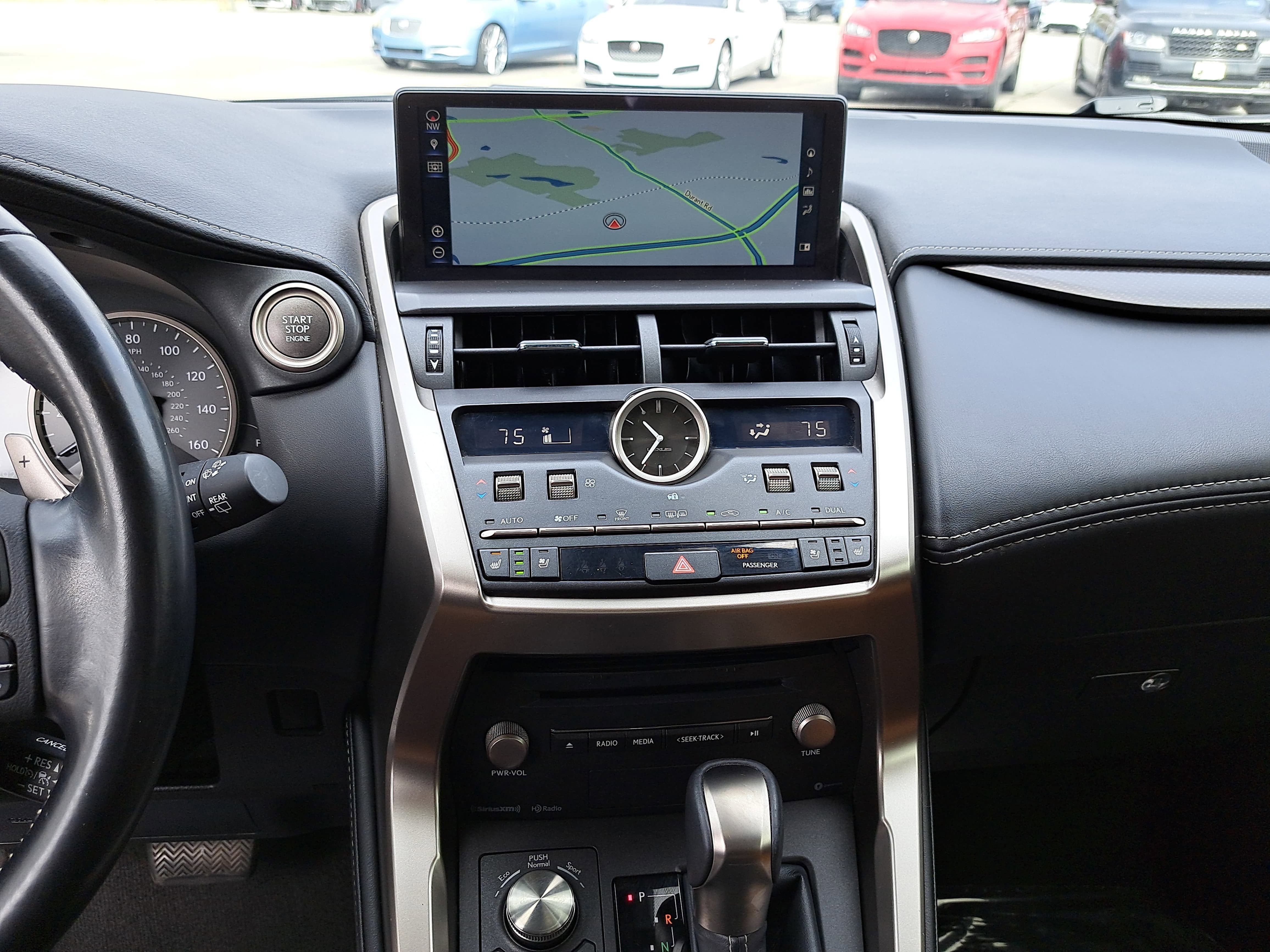 2020 Lexus NX NX 300