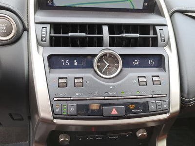 2020 Lexus NX NX 300