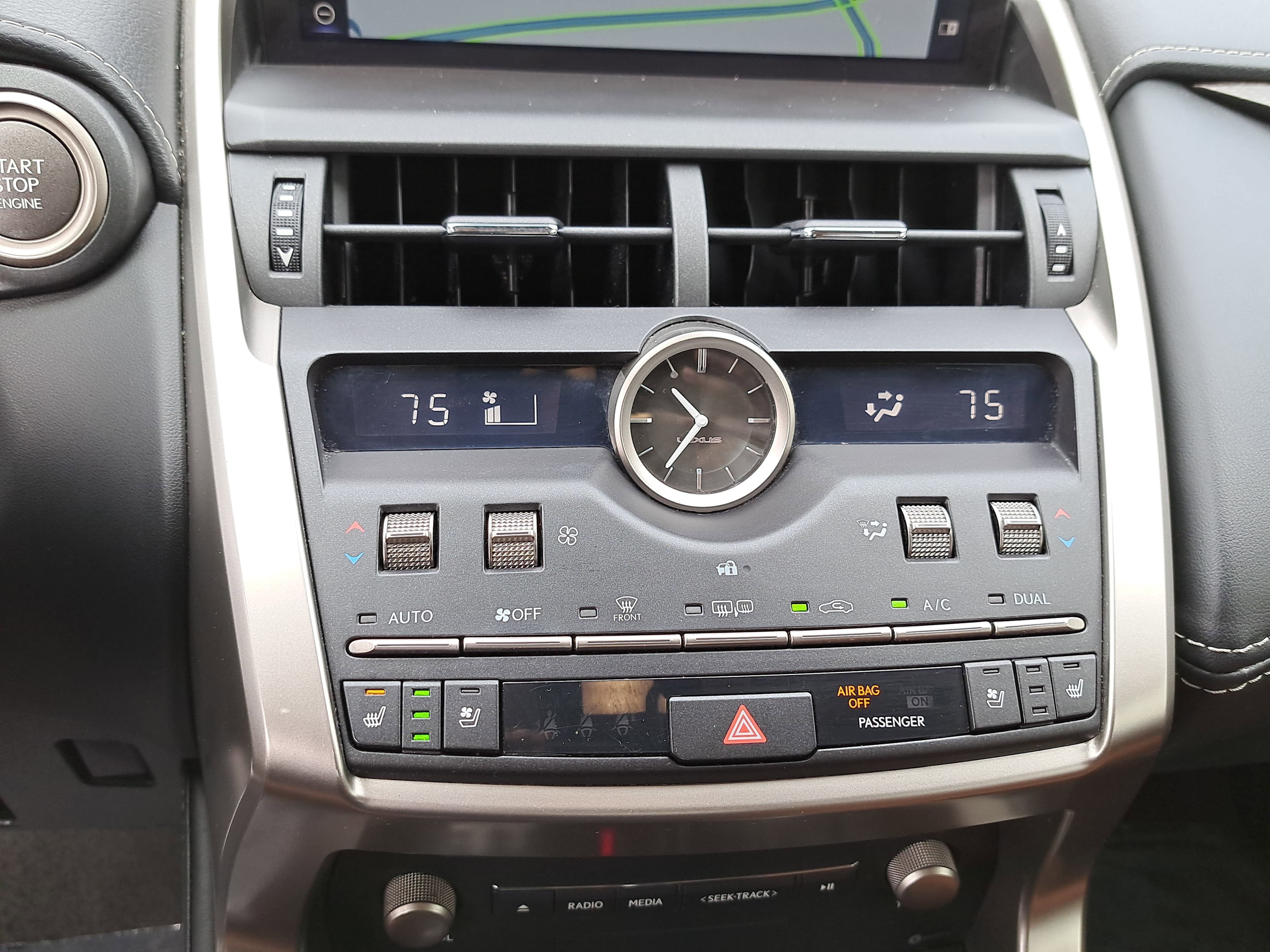 2020 Lexus NX NX 300