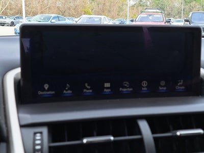 2020 Lexus NX NX 300