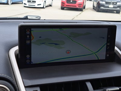 2020 Lexus NX NX 300