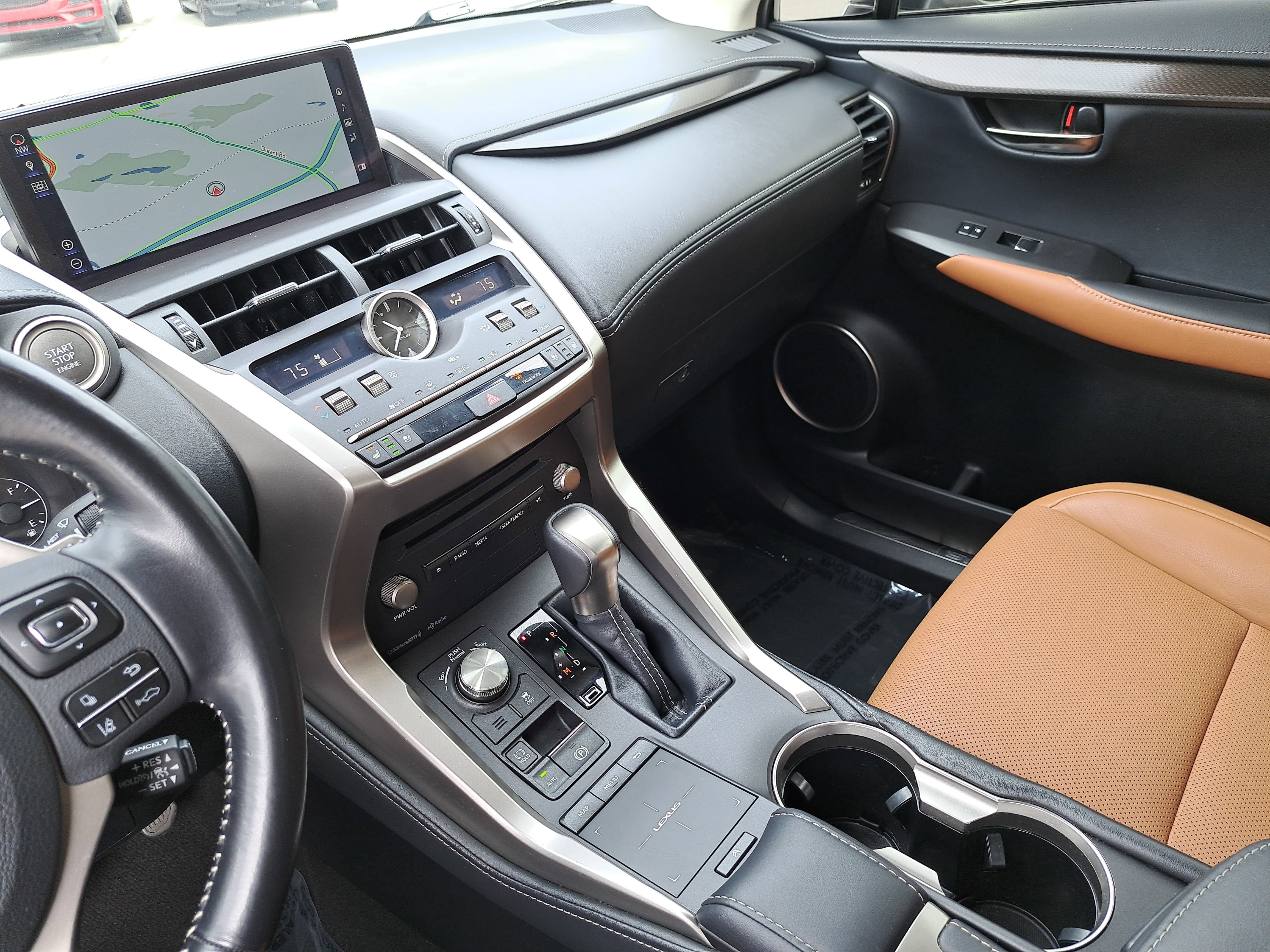 2020 Lexus NX NX 300