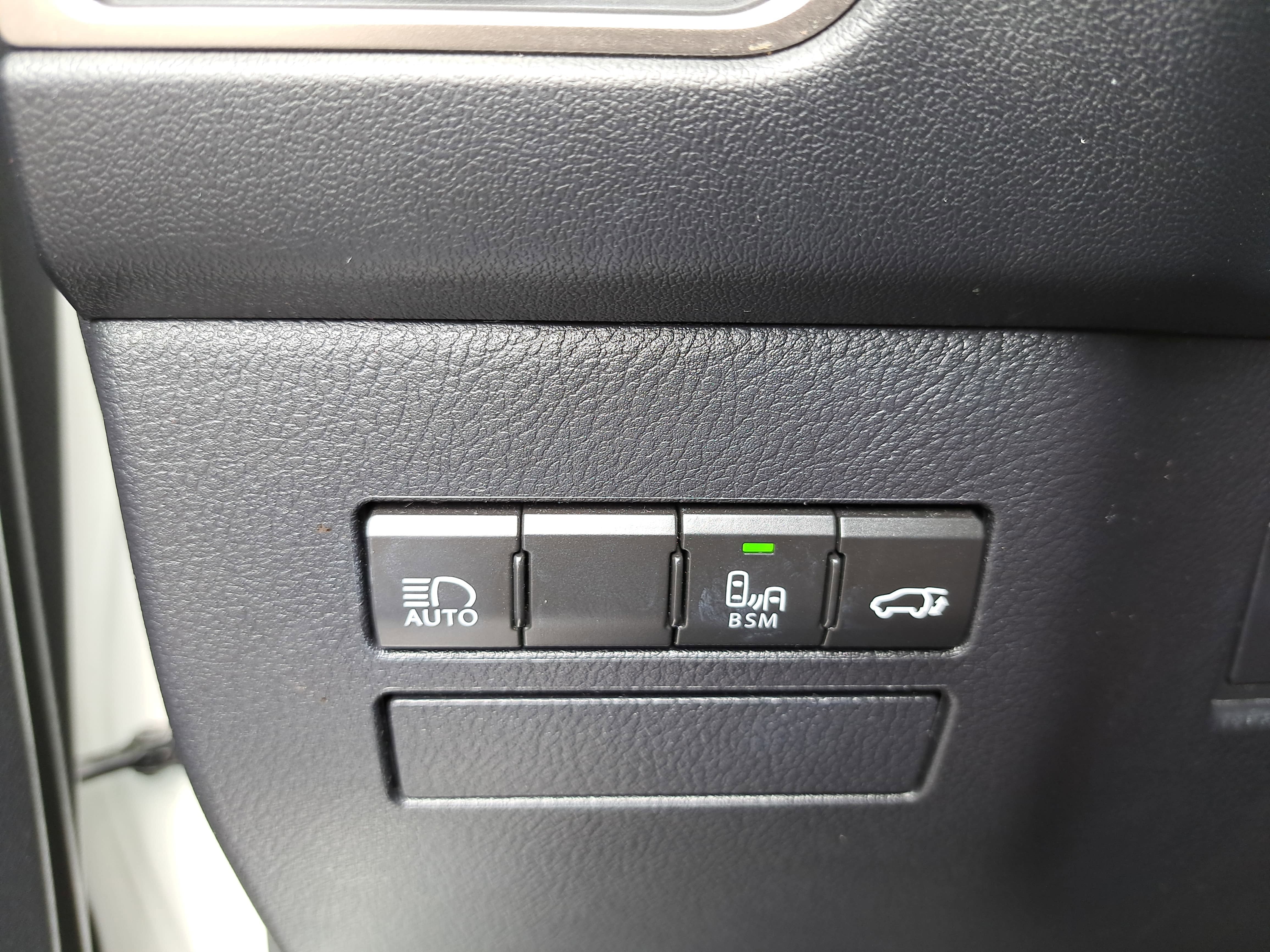 2020 Lexus NX NX 300