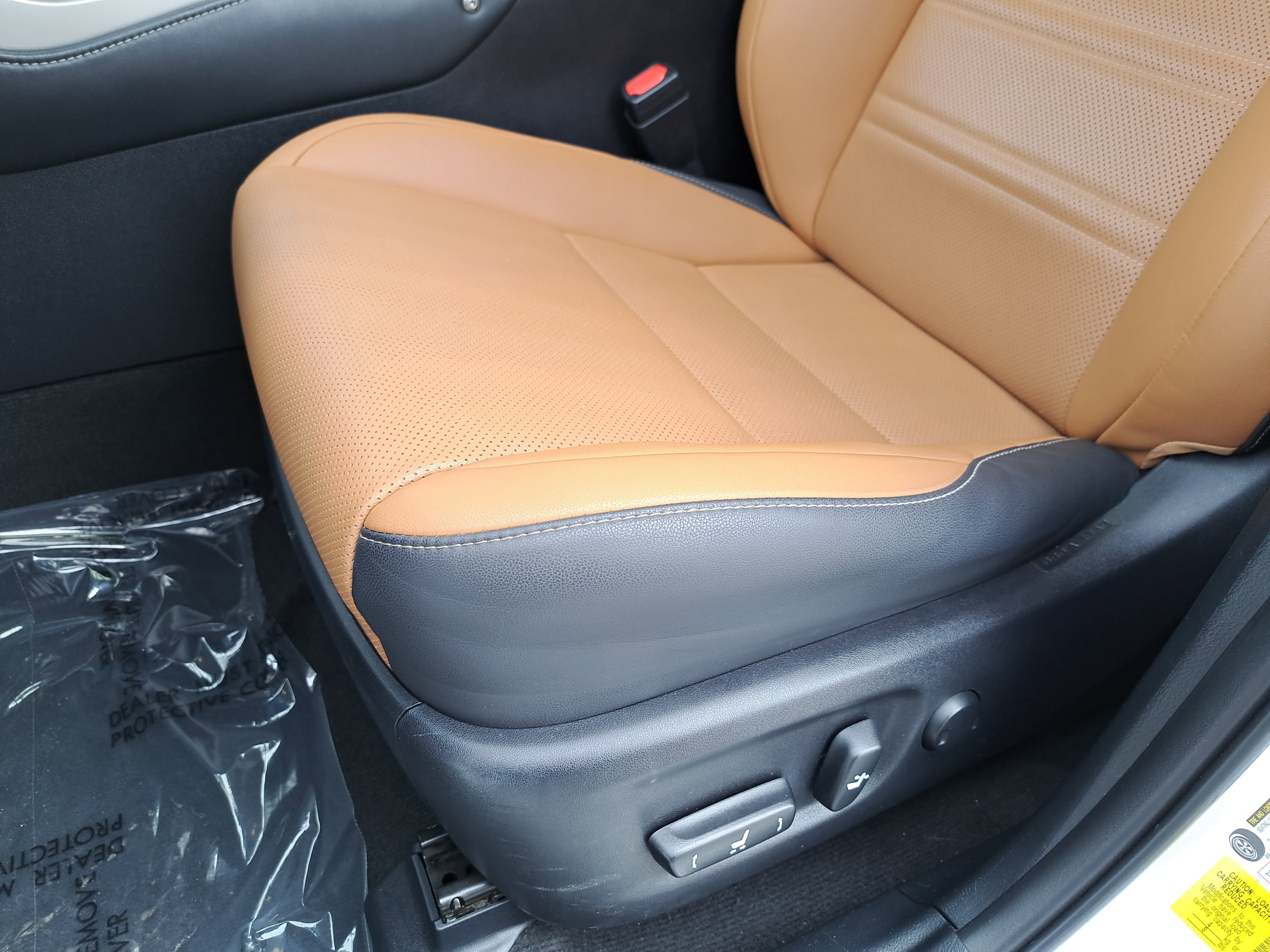 2020 Lexus NX NX 300