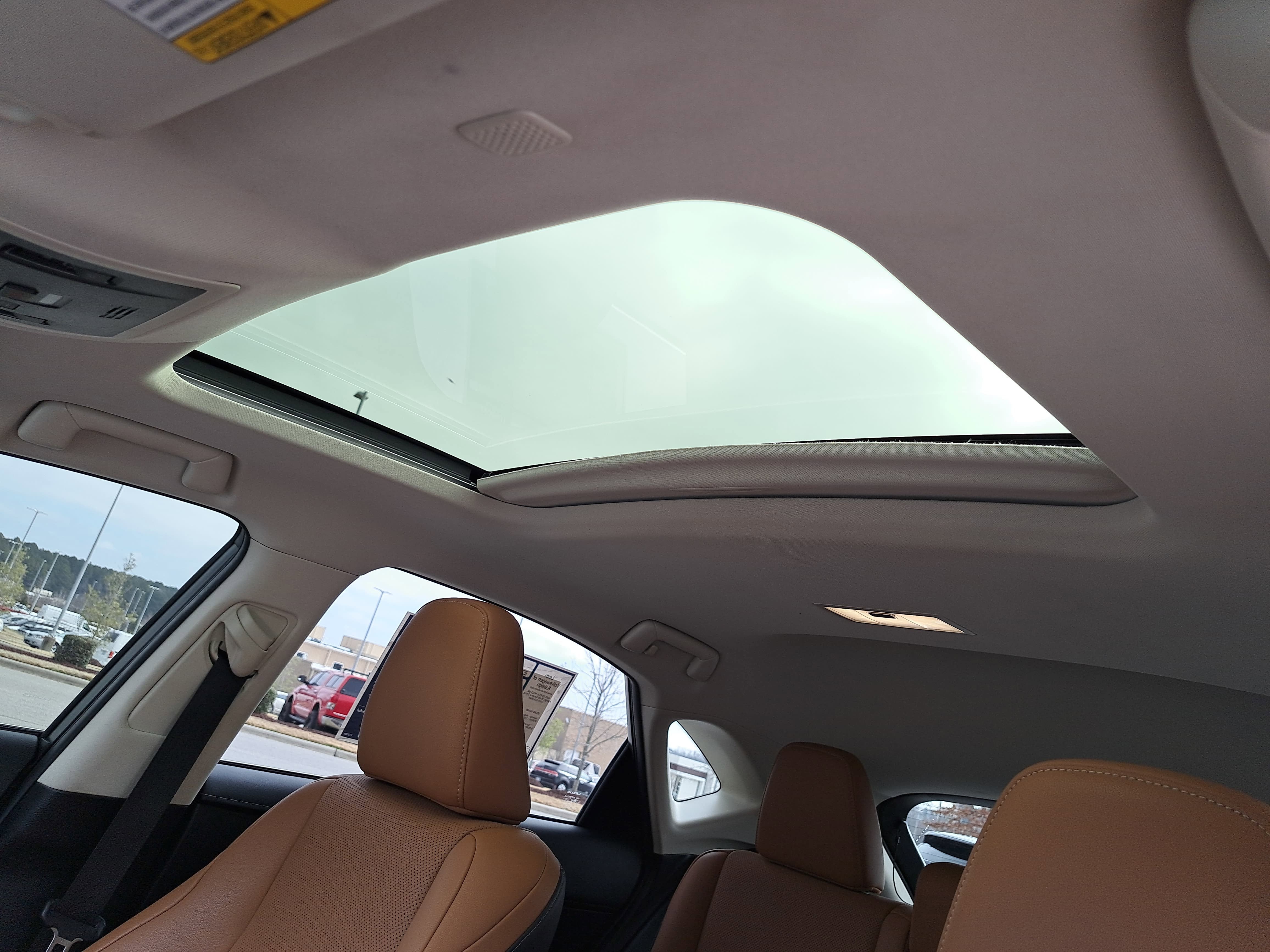 2020 Lexus NX NX 300