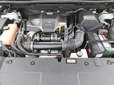 2020 Lexus NX NX 300