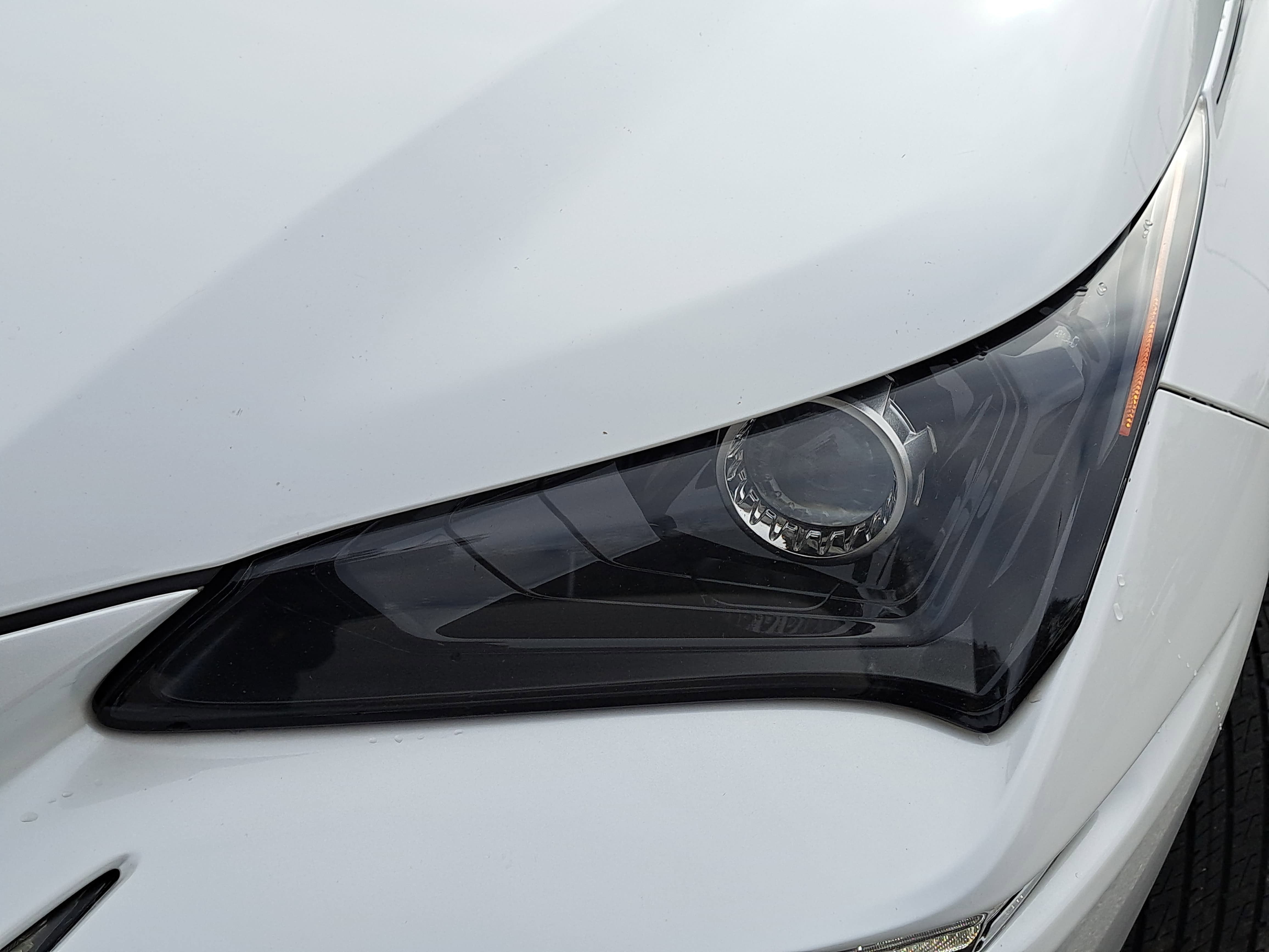 2020 Lexus NX NX 300