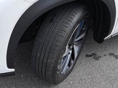 2020 Lexus NX NX 300