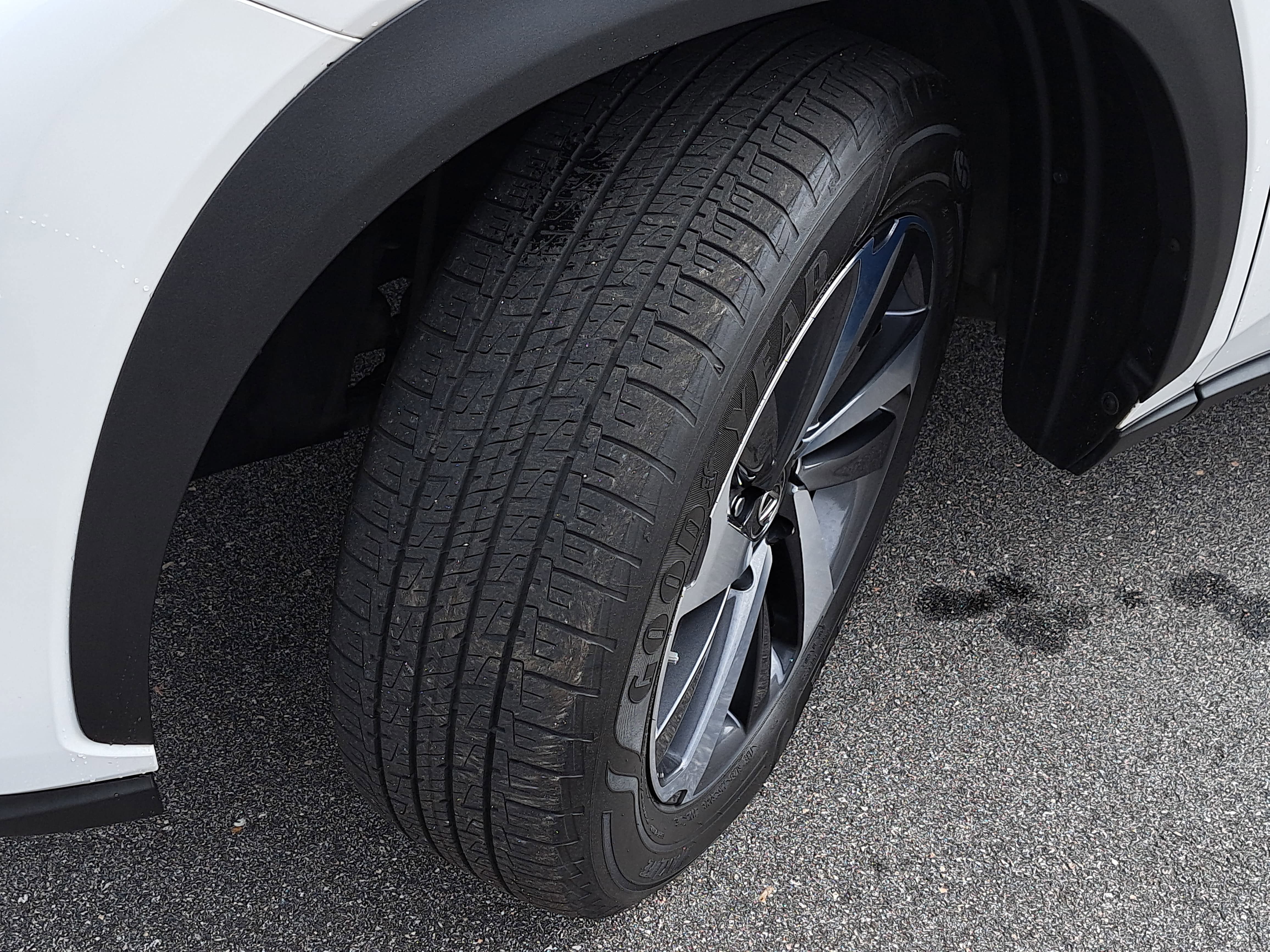 2020 Lexus NX NX 300