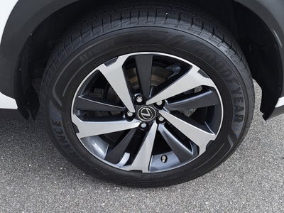 2020 Lexus NX NX 300