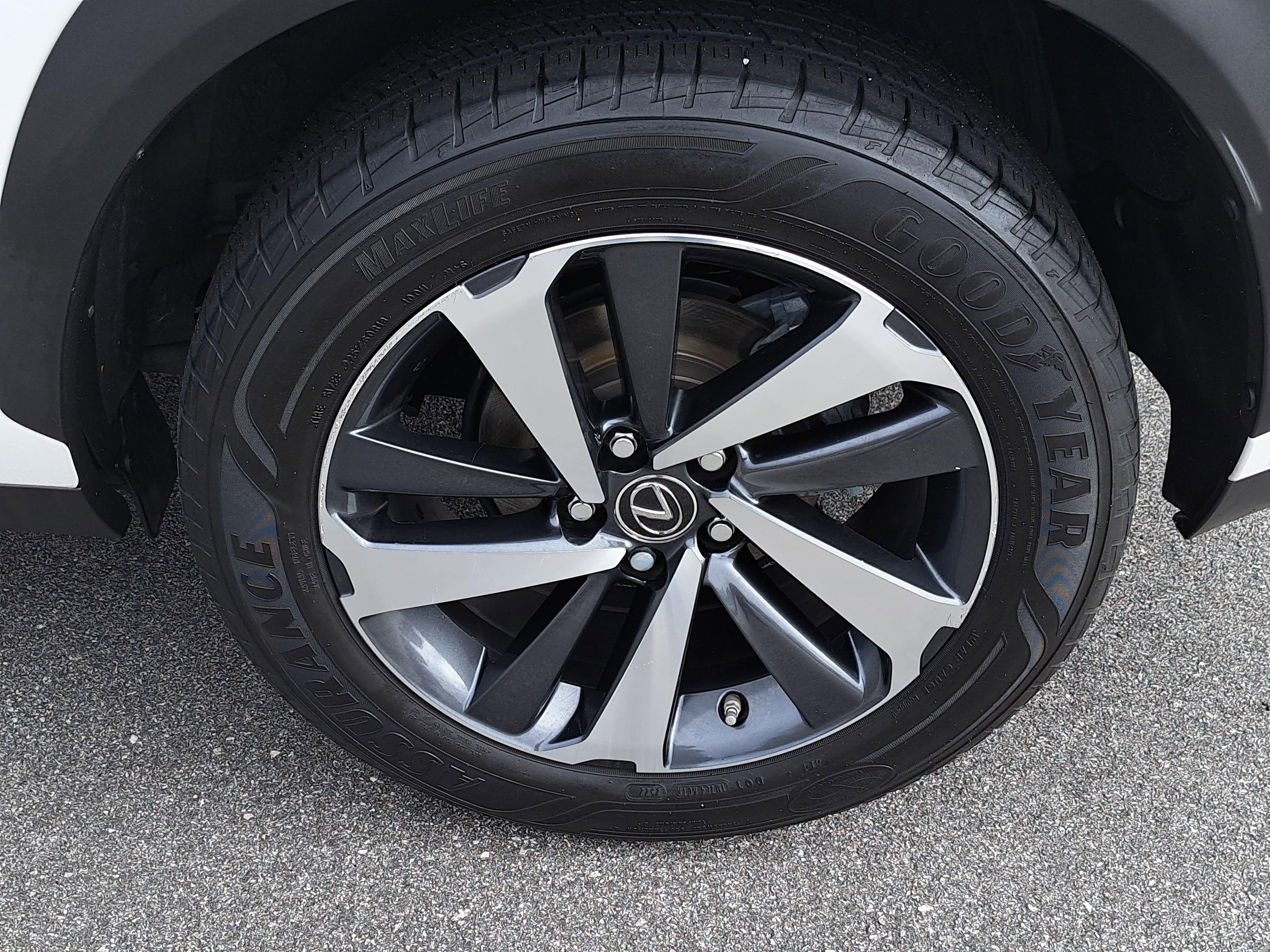 2020 Lexus NX NX 300