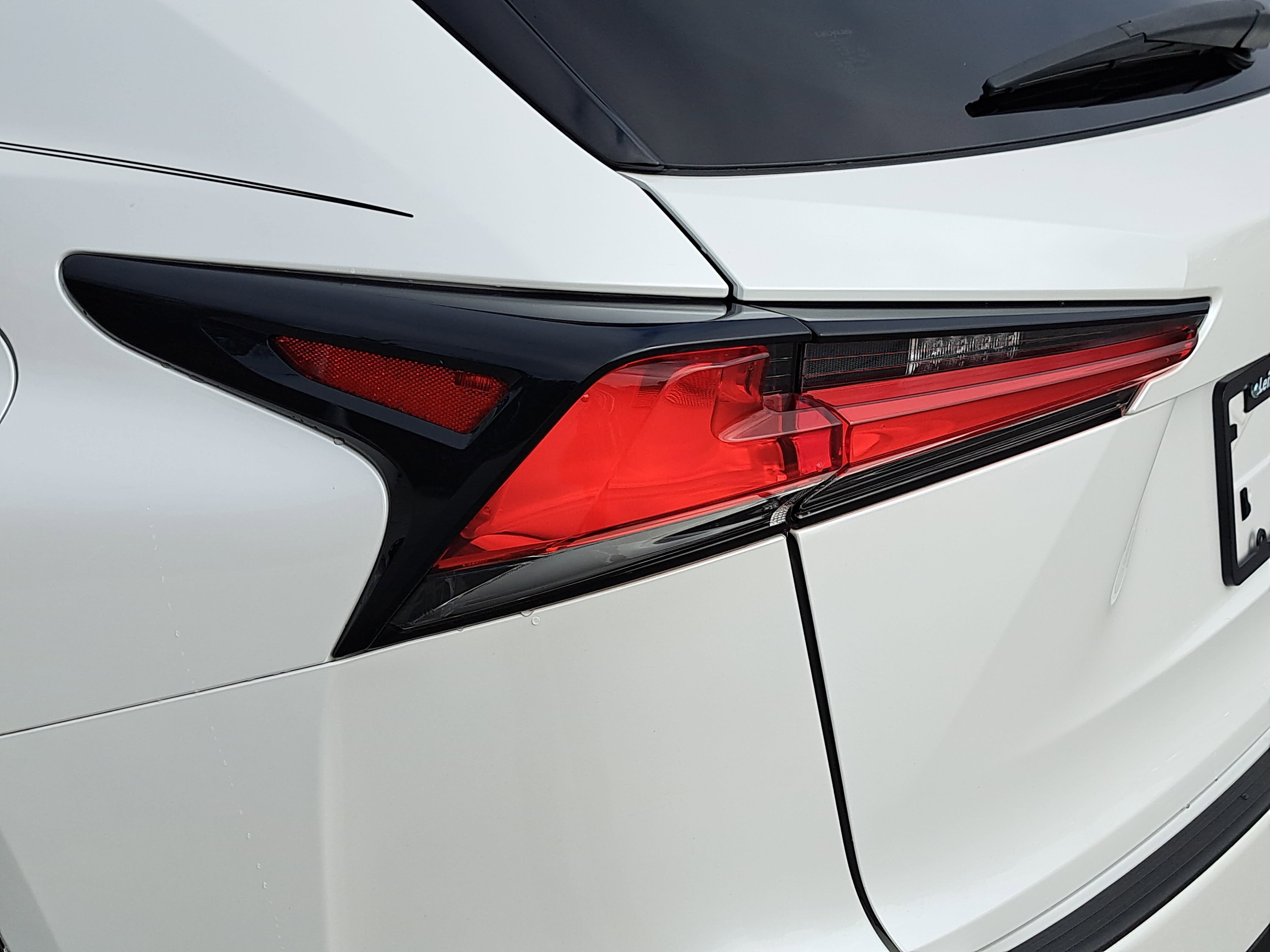 2020 Lexus NX NX 300