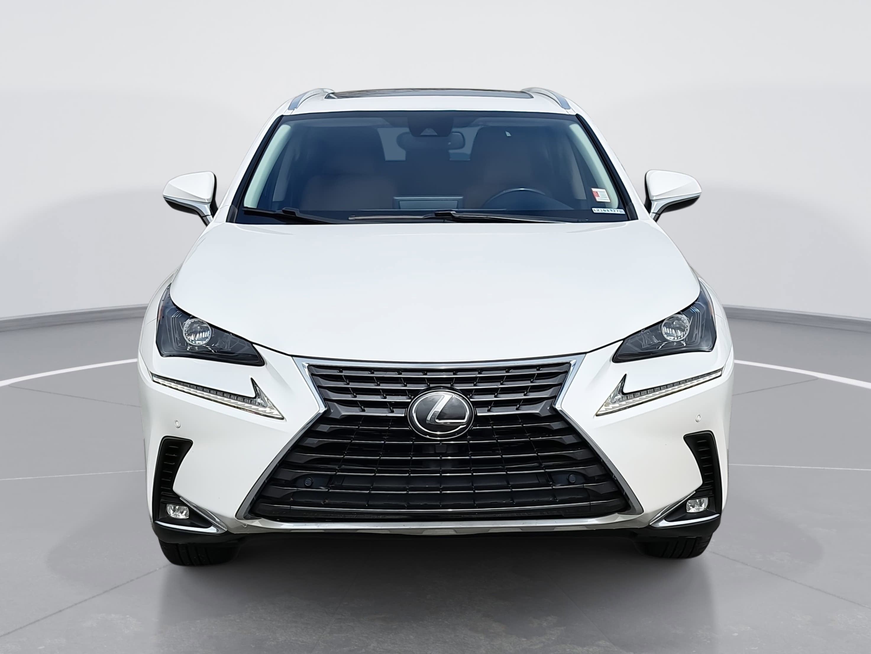 2020 Lexus NX NX 300