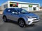 2018 Toyota RAV4 Hybrid LE