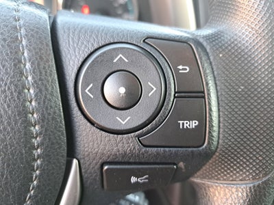 2018 Toyota RAV4 Hybrid LE