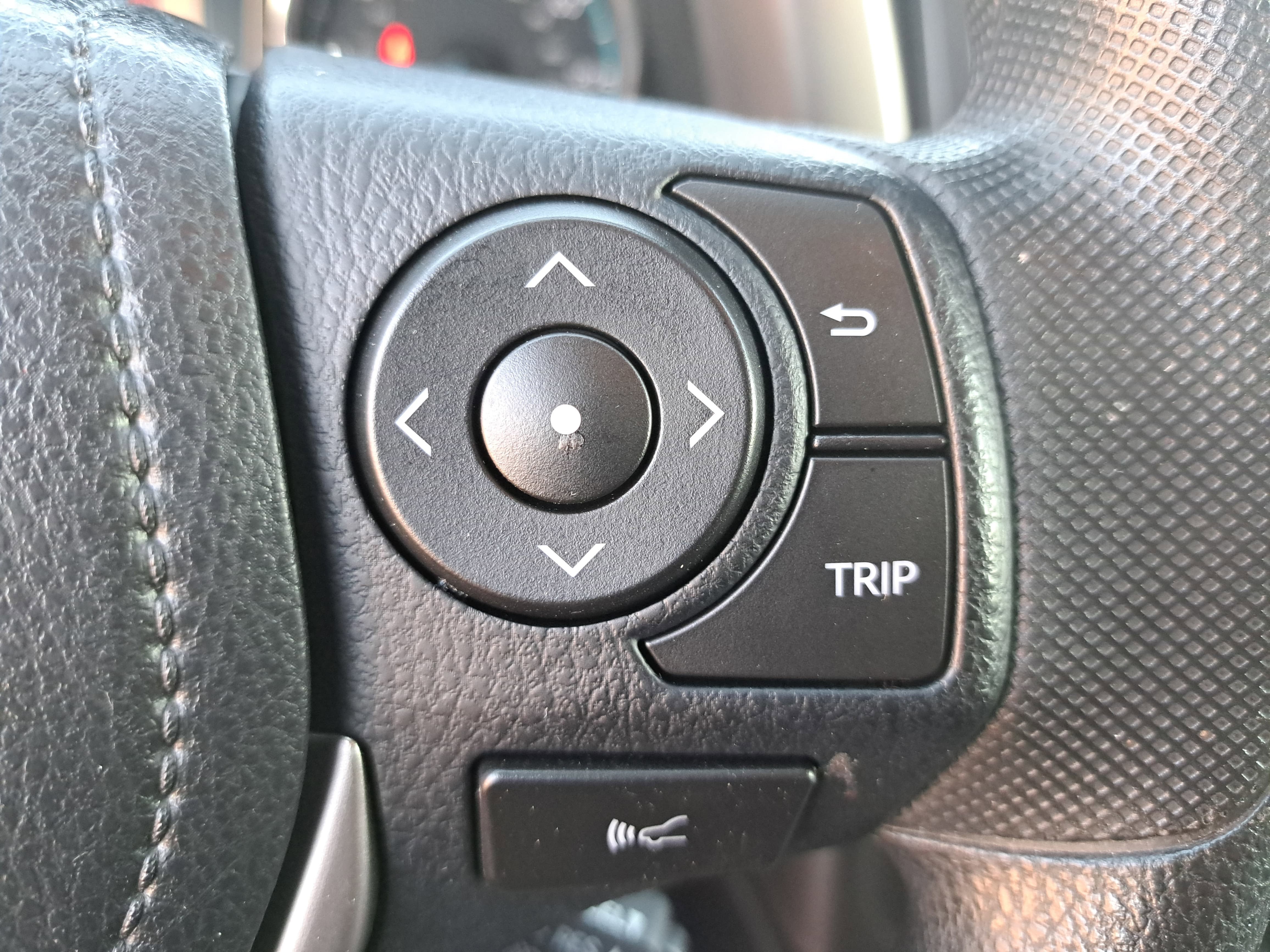 2018 Toyota RAV4 Hybrid LE