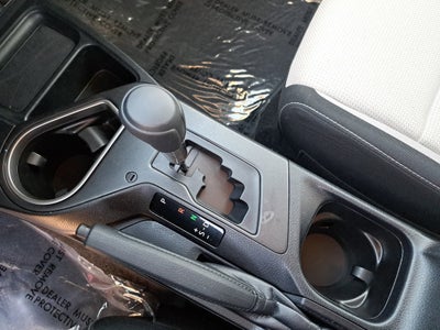 2018 Toyota RAV4 Hybrid LE