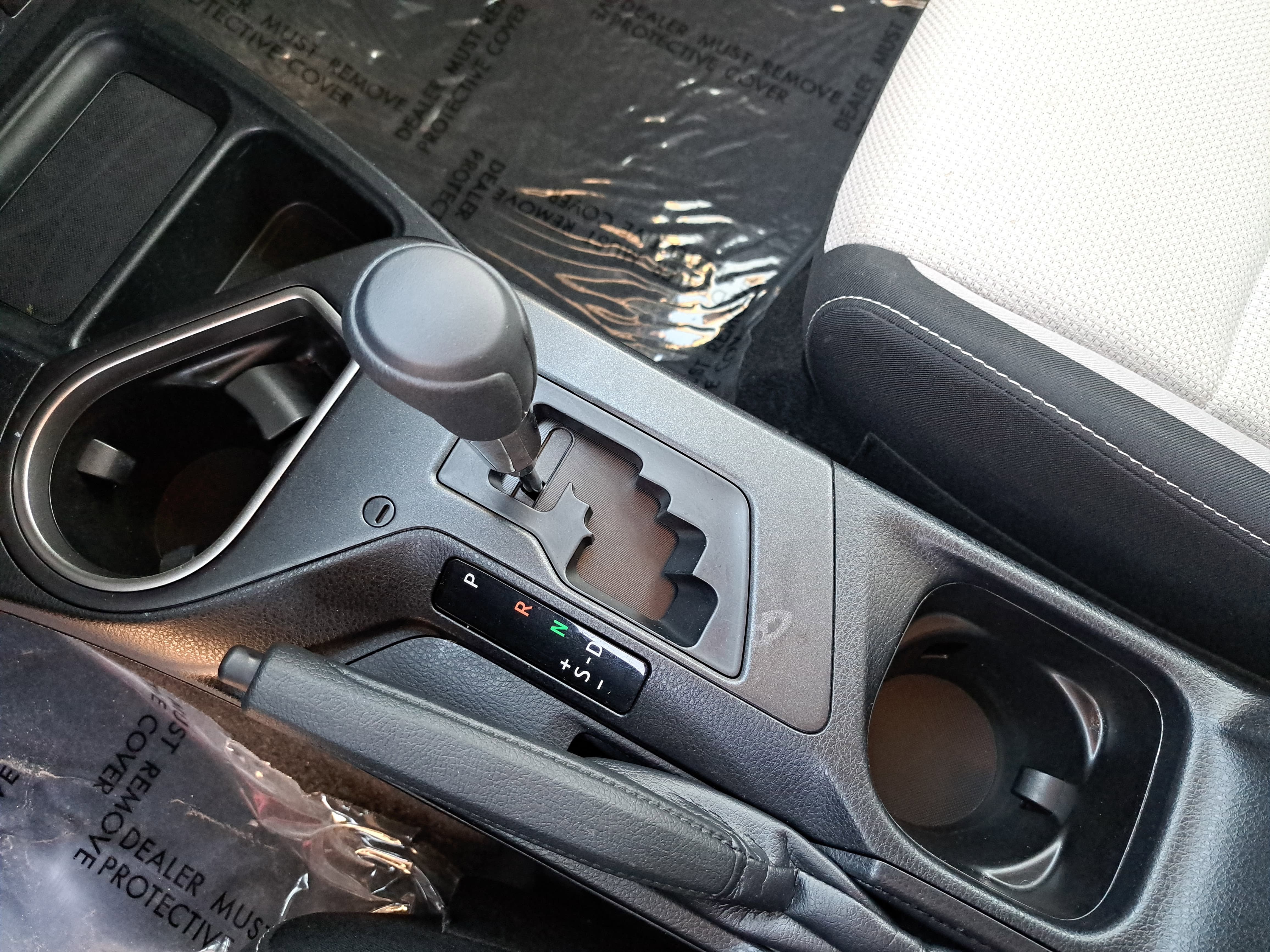 2018 Toyota RAV4 Hybrid LE